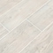 Msi Caldera Blanca SAMPLE Glazed Porcelain Floor And Wall Tiles ZOR-PT-0249-SAM - alternate 2